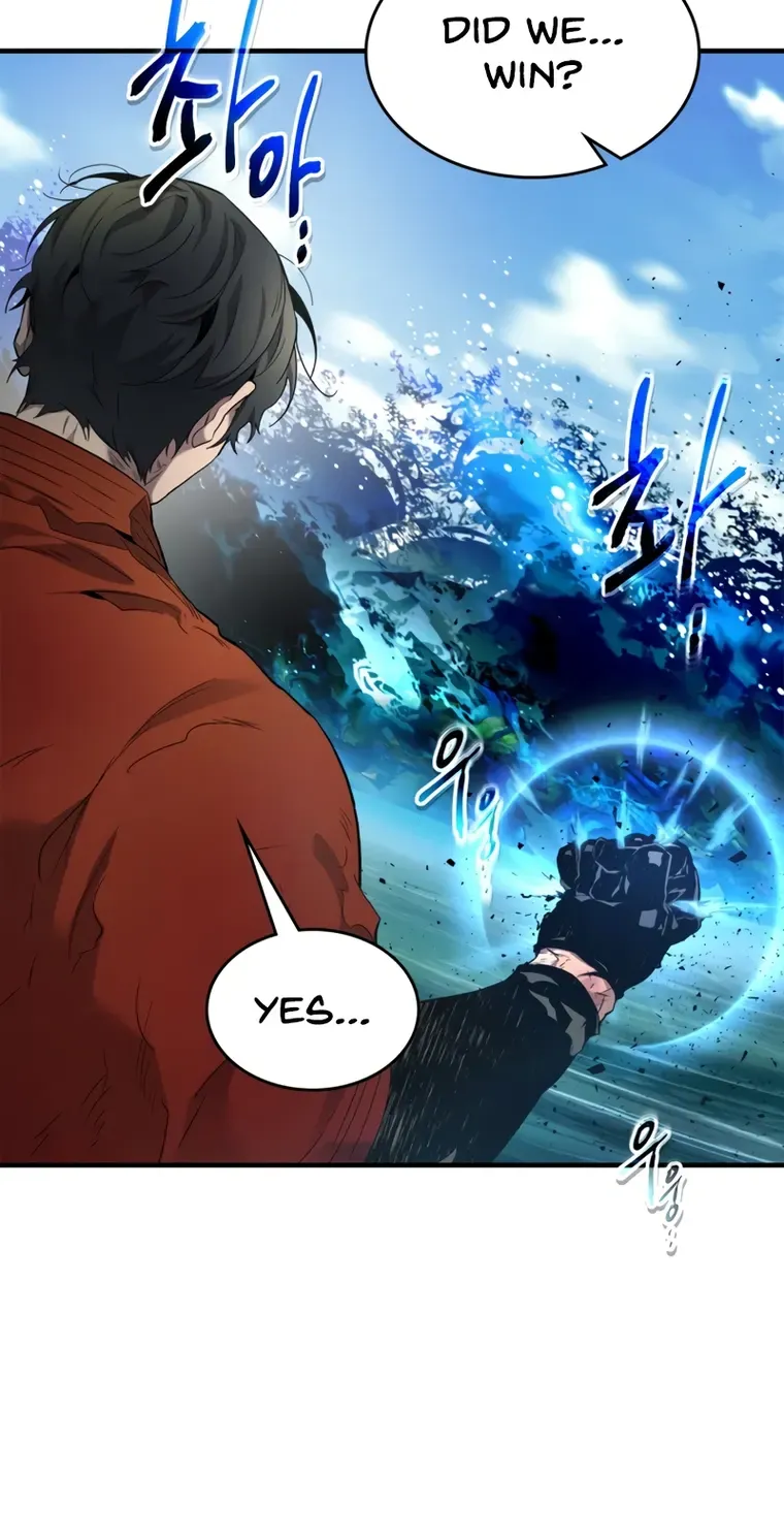 Leveling With The Gods Kainu Manga Chapter 71 Page 76