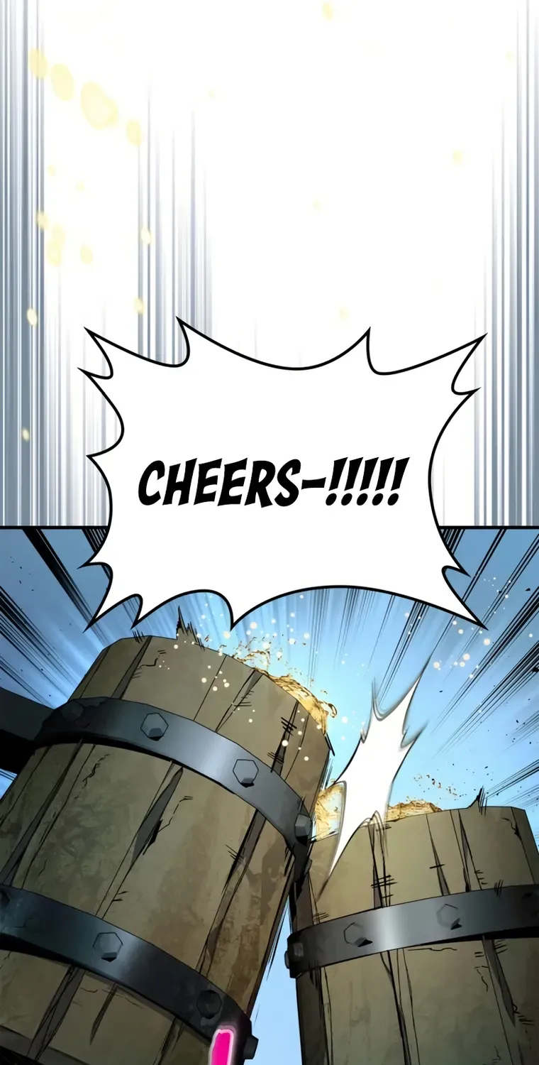 Leveling With The Gods Kainu Manga Chapter 71 Page 83