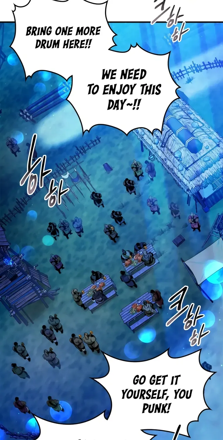 Leveling With The Gods Kainu Manga Chapter 71 Page 85