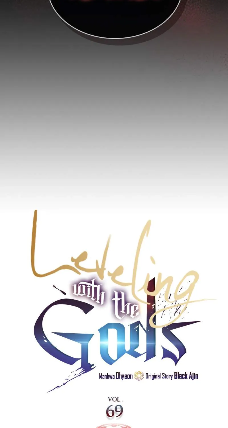 Leveling With The Gods Kainu Manga Chapter 69 Page 7
