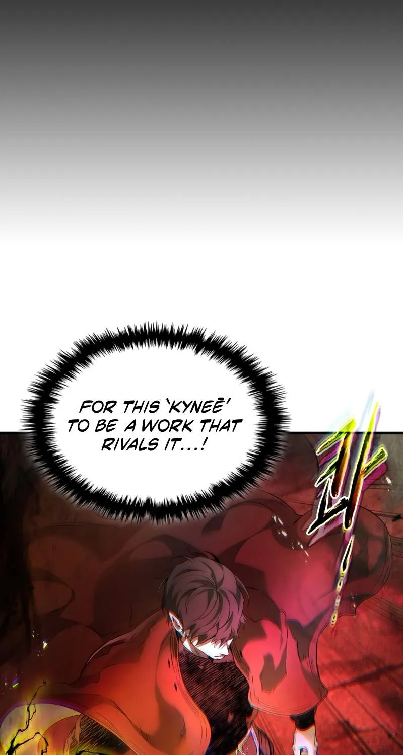 Leveling With The Gods Kainu Manga Chapter 69 Page 13