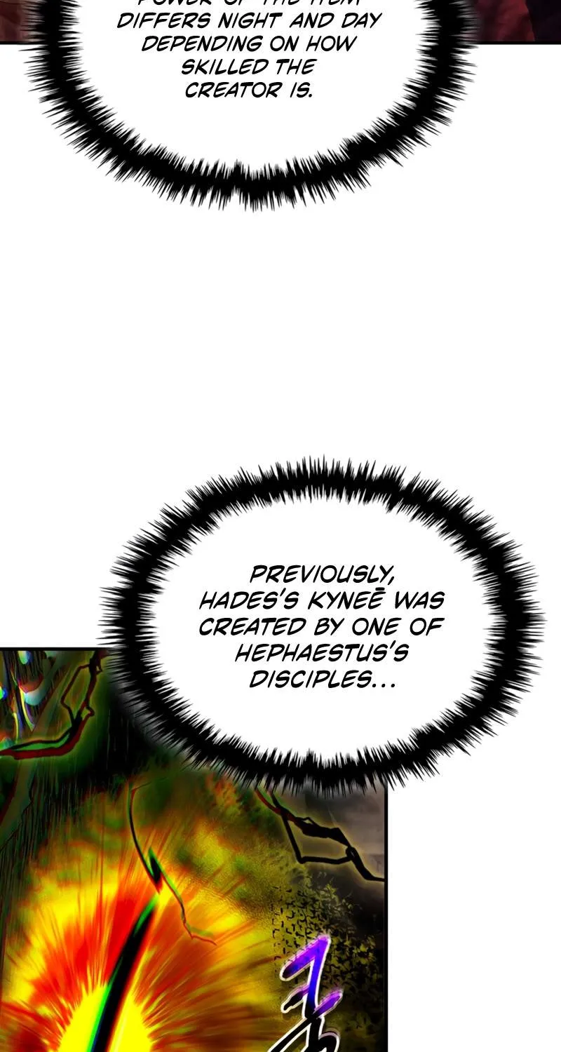 Leveling With The Gods Kainu Manga Chapter 69 Page 20
