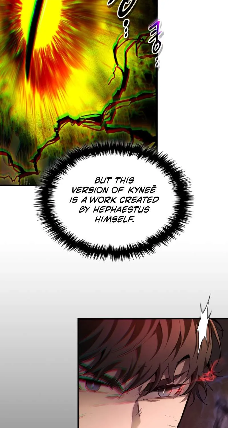 Leveling With The Gods Kainu Manga Chapter 69 Page 21