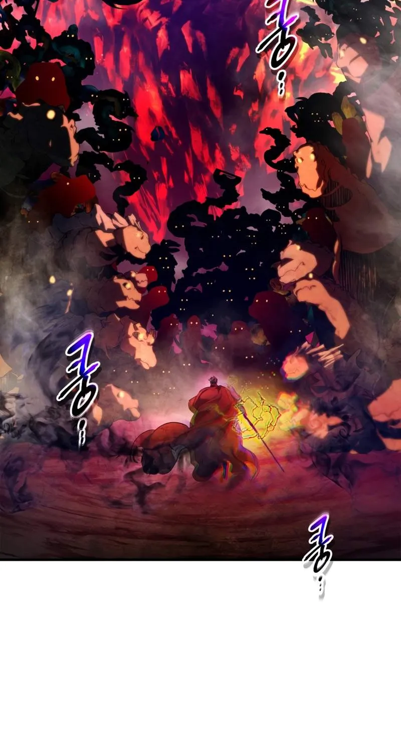 Leveling With The Gods Kainu Manga Chapter 69 Page 24