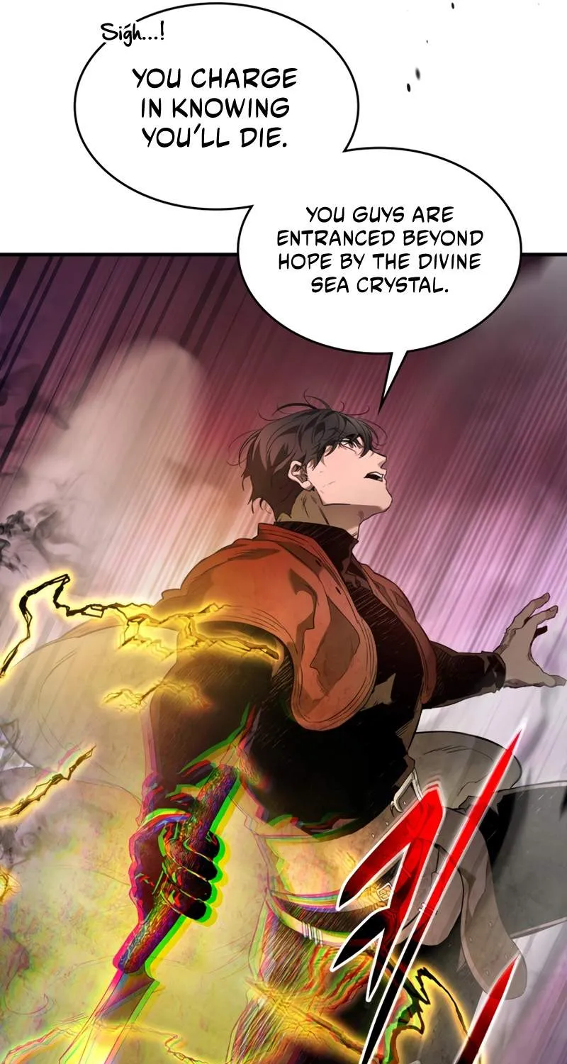 Leveling With The Gods Kainu Manga Chapter 69 Page 31