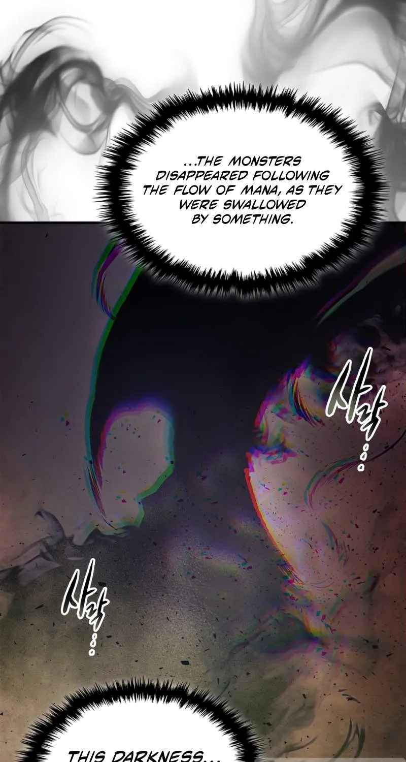 Leveling With The Gods Kainu Manga Chapter 69 Page 35