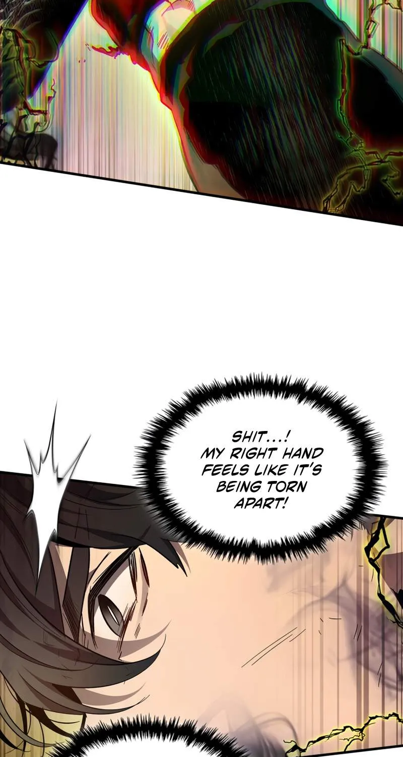 Leveling With The Gods Kainu Manga Chapter 69 Page 37