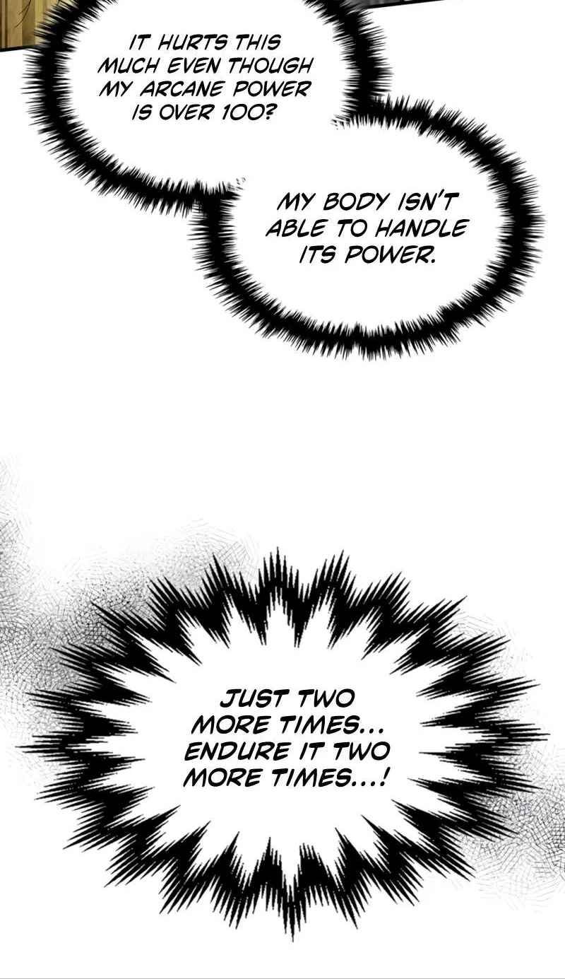 Leveling With The Gods Kainu Manga Chapter 69 Page 38
