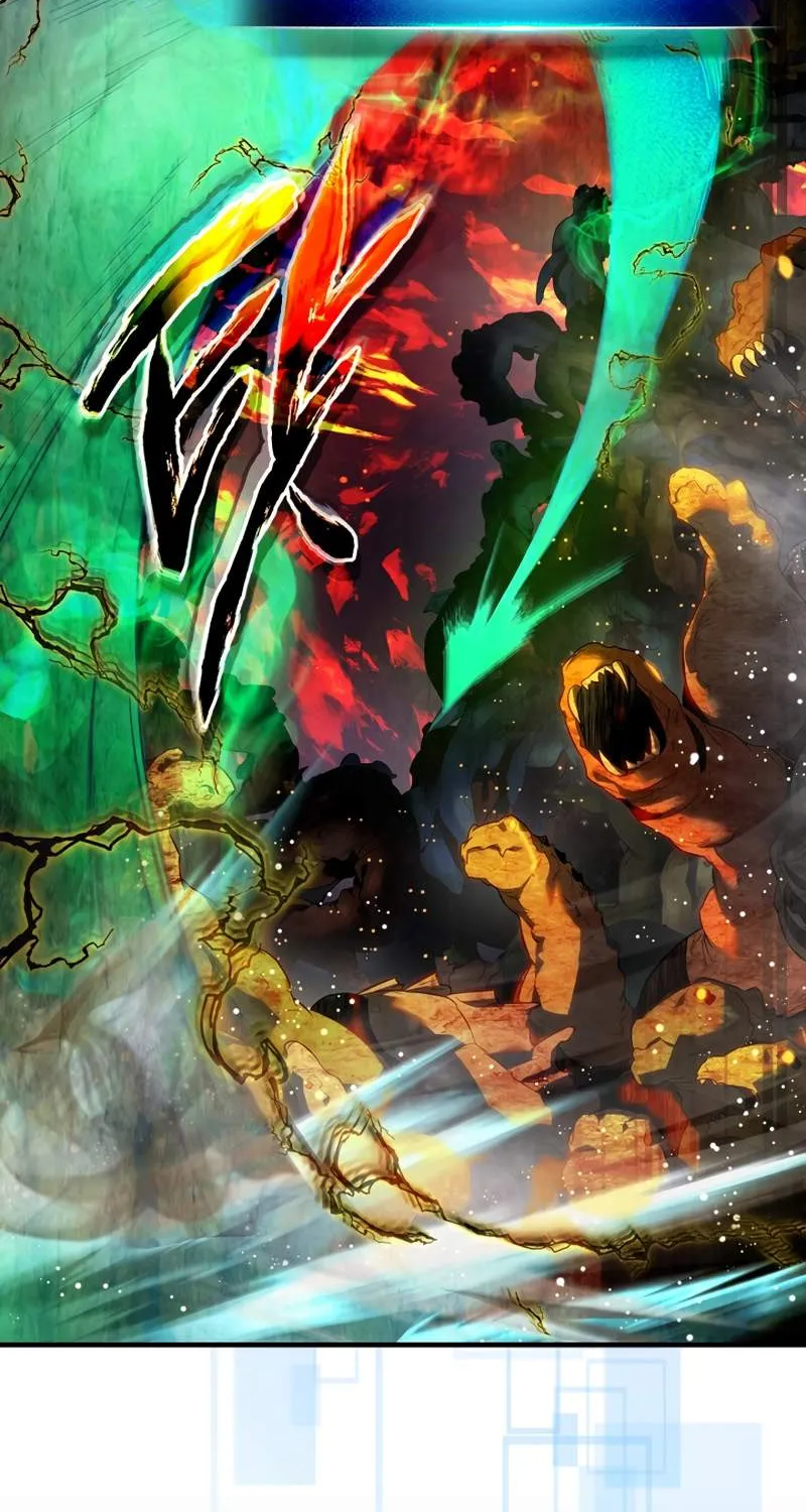 Leveling With The Gods Kainu Manga Chapter 69 Page 40