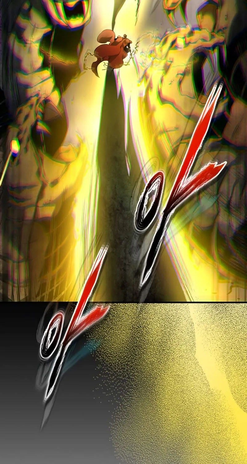Leveling With The Gods Kainu Manga Chapter 69 Page 44