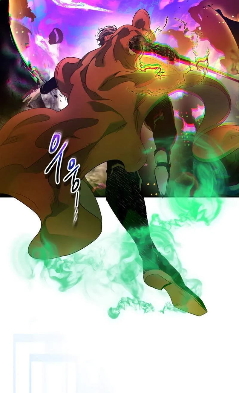 Leveling With The Gods Kainu Manga Chapter 69 Page 46