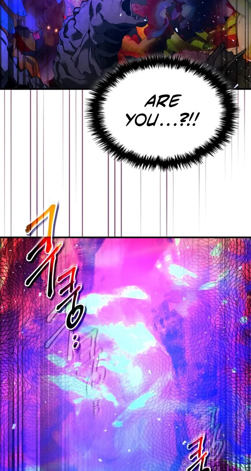 Leveling With The Gods Kainu Manga Chapter 69 Page 54