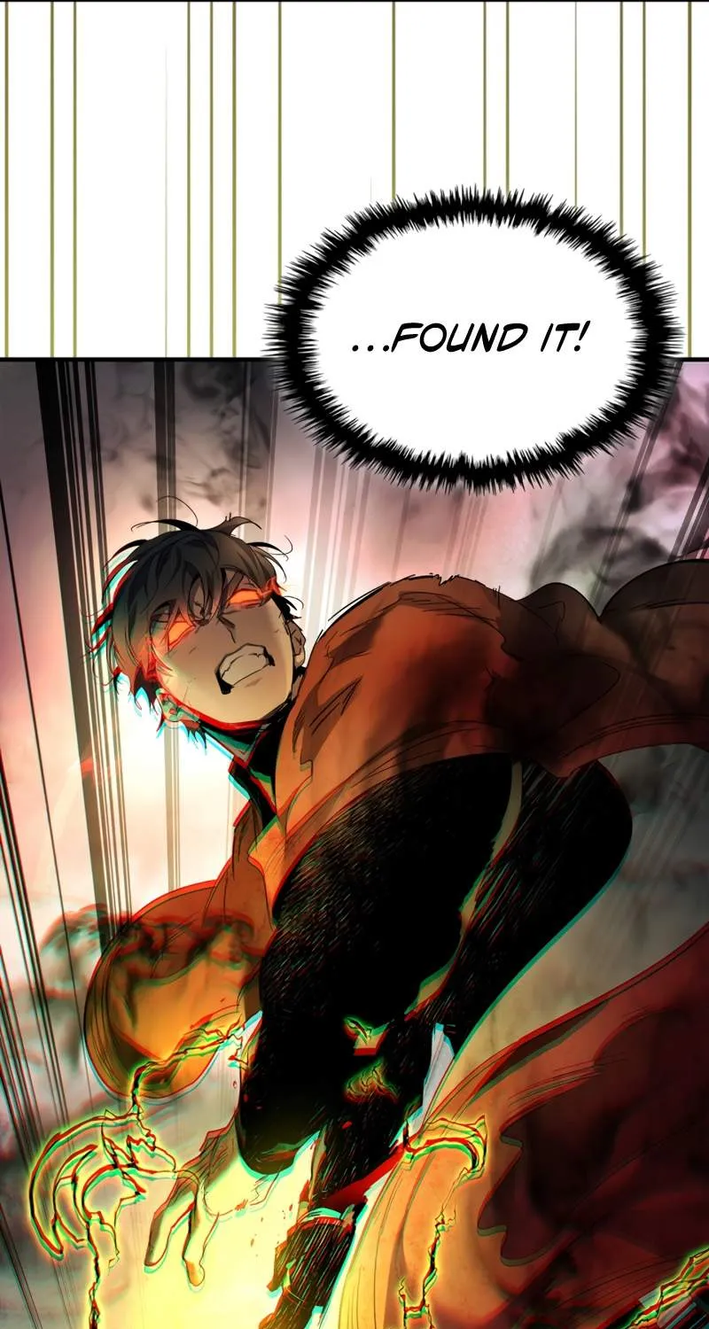 Leveling With The Gods Kainu Manga Chapter 69 Page 59