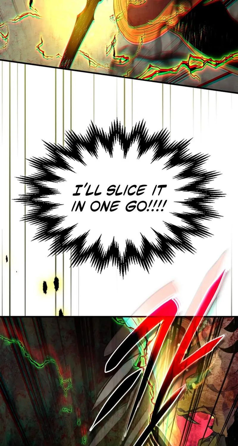 Leveling With The Gods Kainu Manga Chapter 69 Page 60