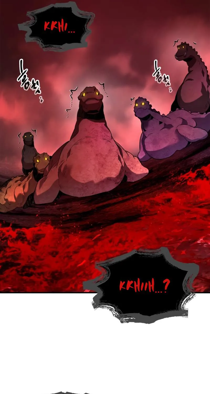 Leveling With The Gods Kainu Manga Chapter 69 Page 67