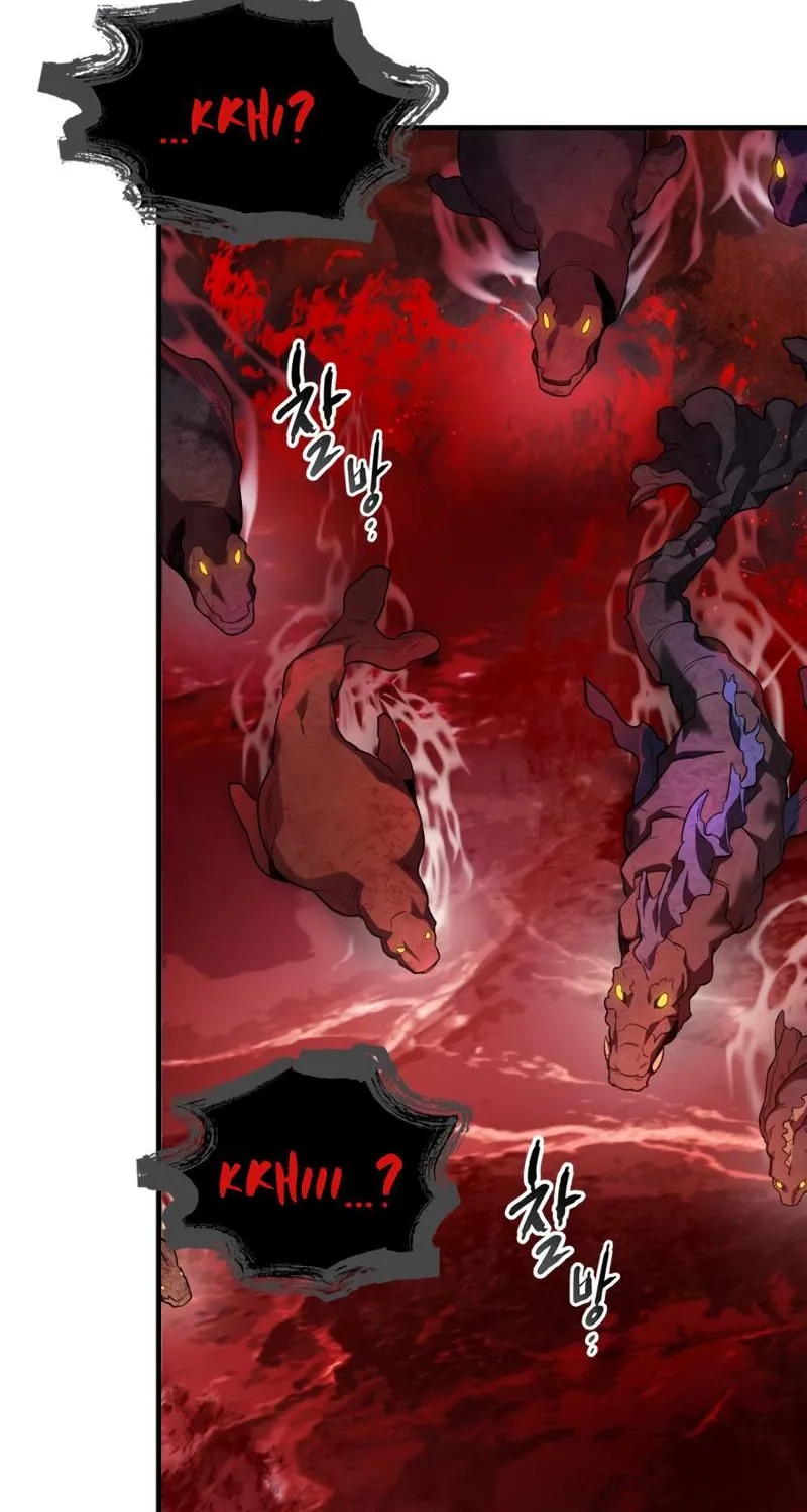 Leveling With The Gods Kainu Manga Chapter 69 Page 68