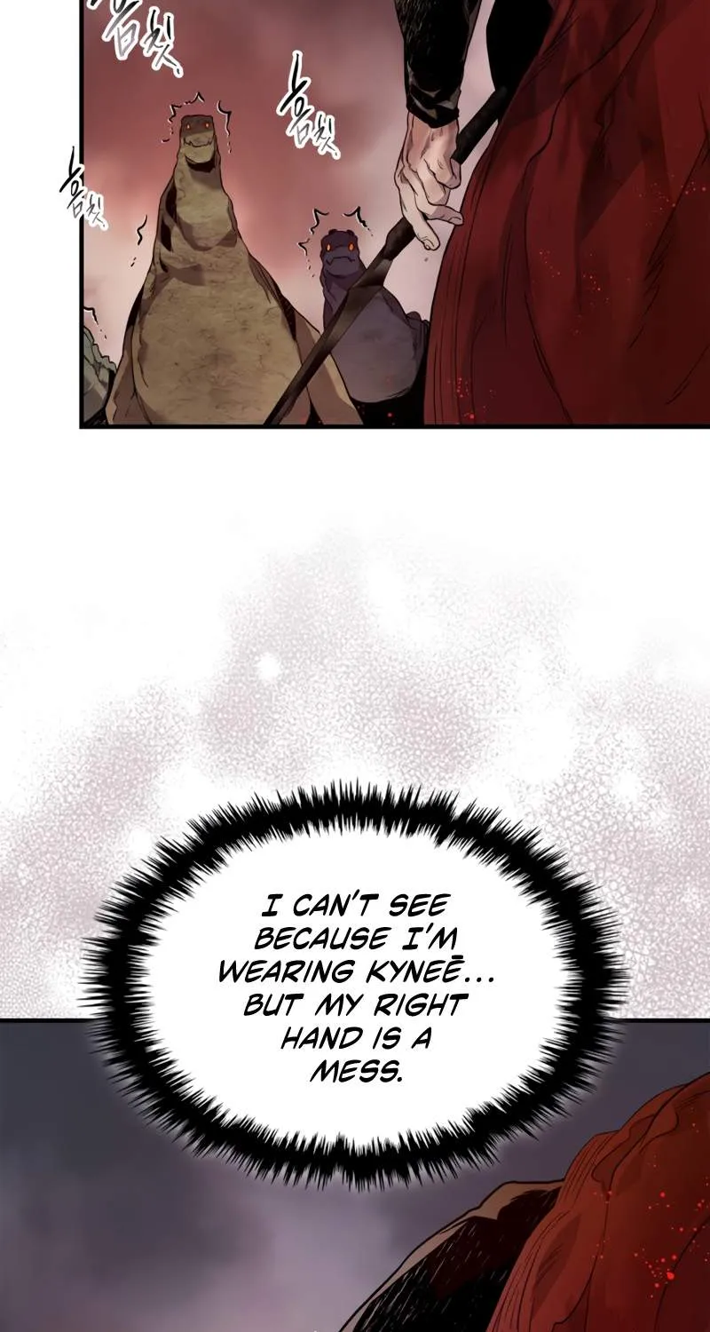 Leveling With The Gods Kainu Manga Chapter 69 Page 77