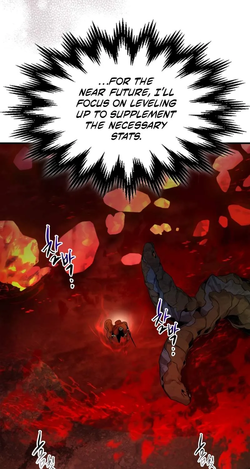 Leveling With The Gods Kainu Manga Chapter 69 Page 79