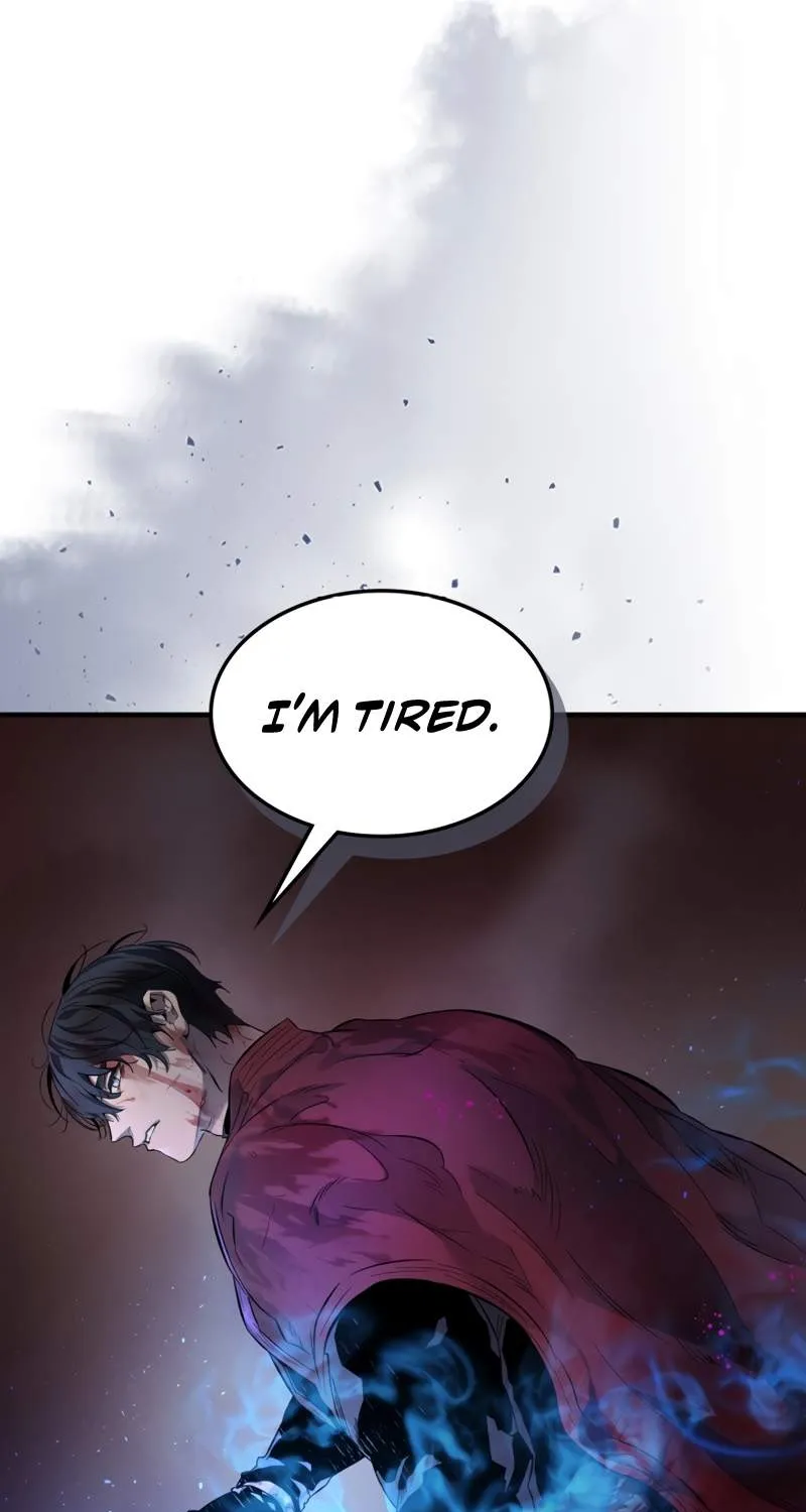 Leveling With The Gods Kainu Manga Chapter 69 Page 82