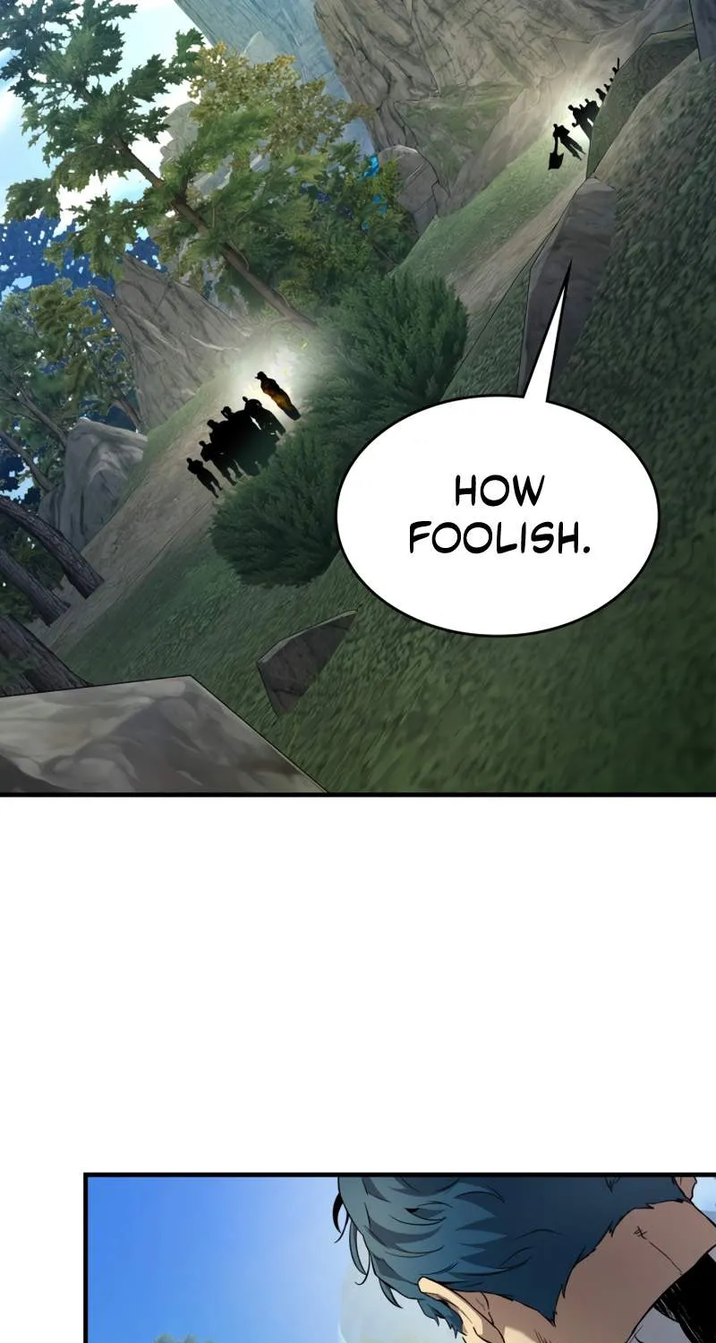 Leveling With The Gods Kainu Manga Chapter 69 Page 86