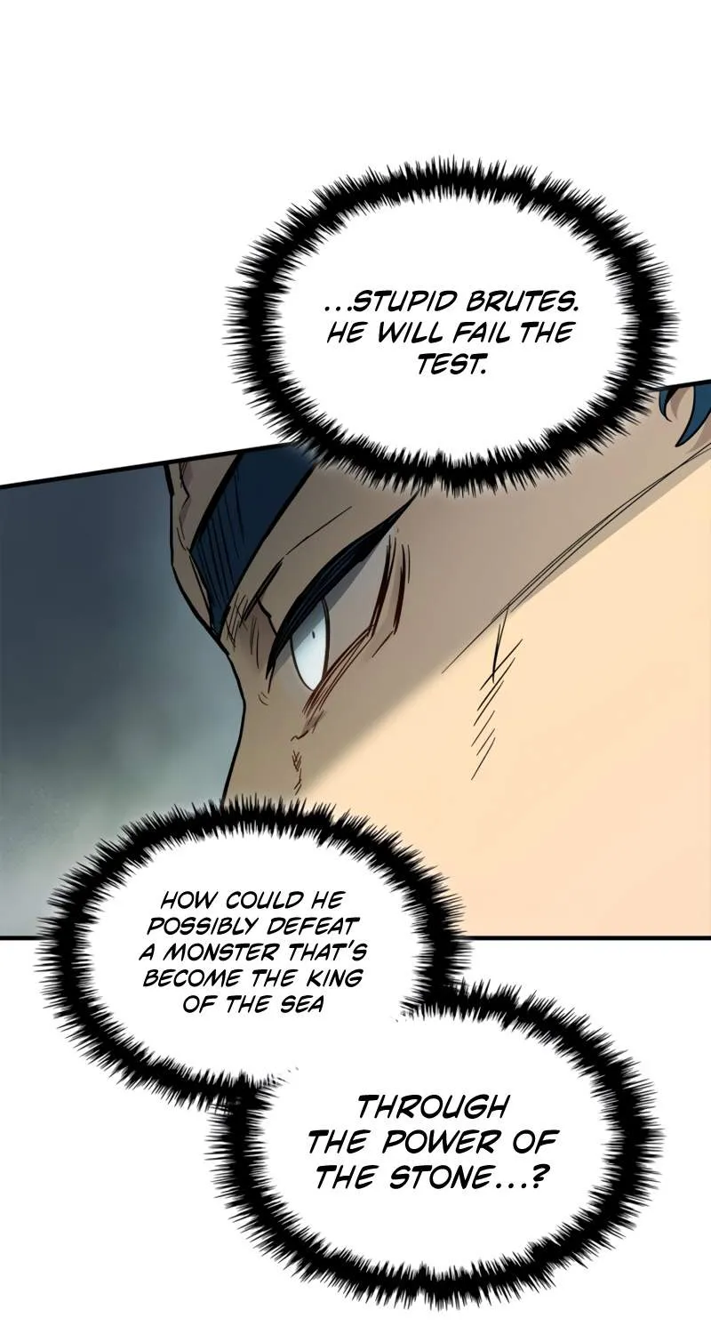 Leveling With The Gods Kainu Manga Chapter 69 Page 88