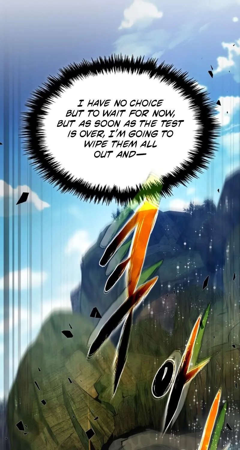 Leveling With The Gods Kainu Manga Chapter 69 Page 90