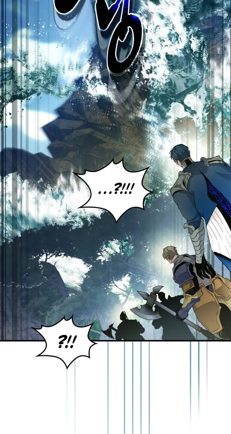 Leveling With The Gods Kainu Manga Chapter 69 Page 94