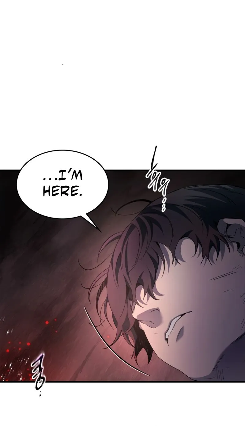 Leveling With The Gods Kainu Manga Chapter 68 Page 86