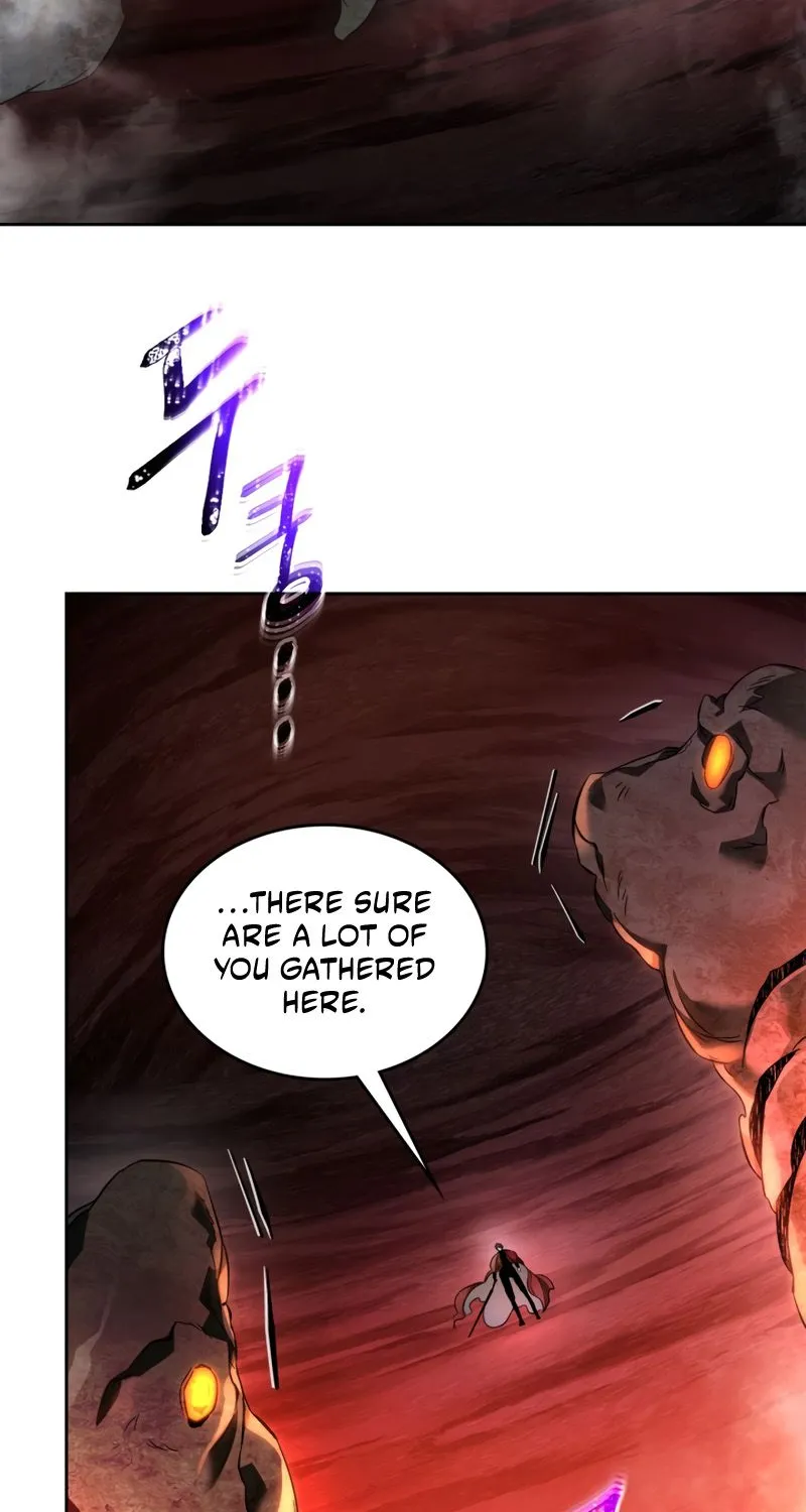 Leveling With The Gods Kainu Manga Chapter 68 Page 90