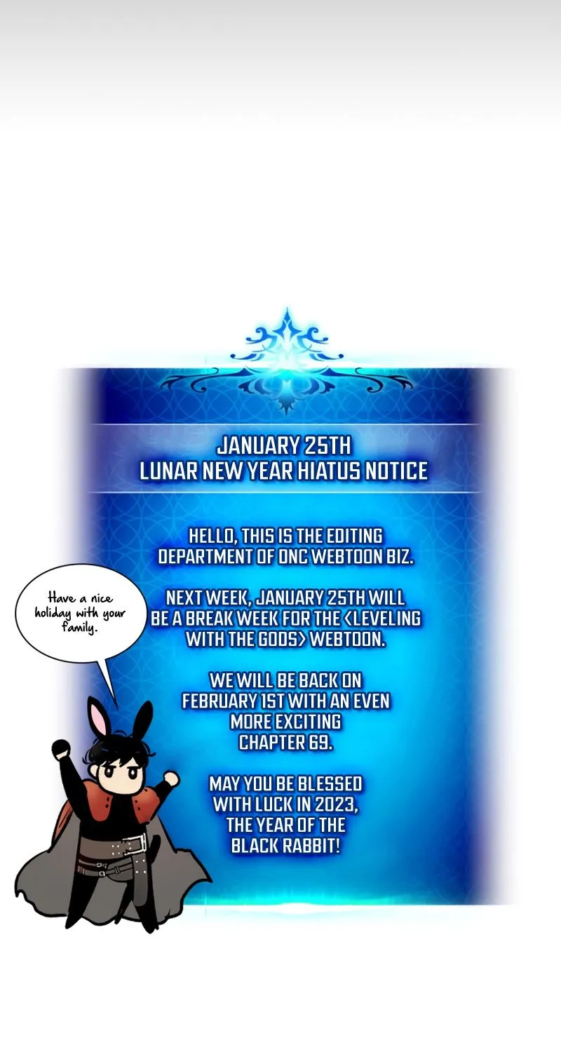 Leveling With The Gods Kainu Manga Chapter 68 Page 98