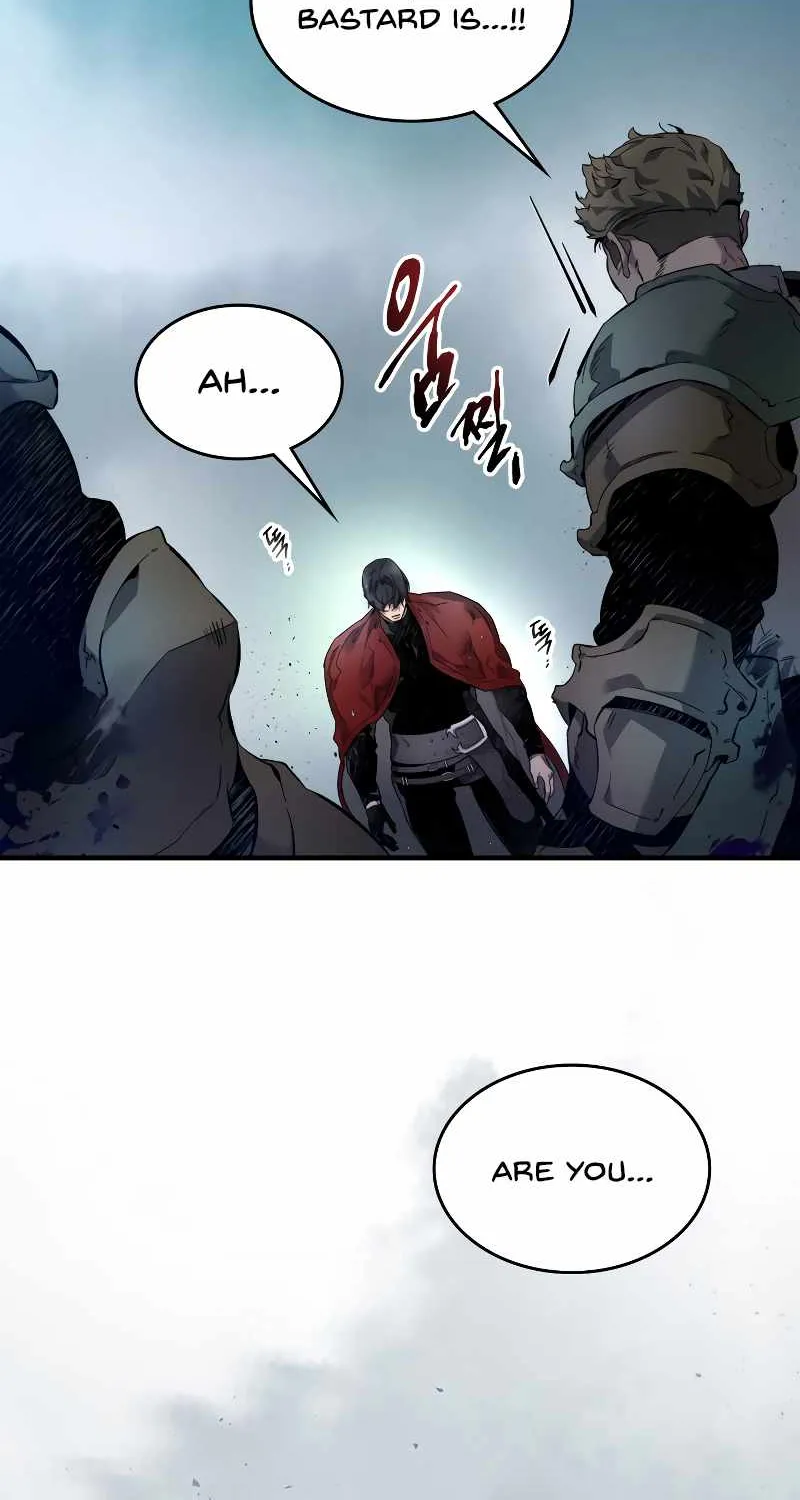 Leveling With The Gods Kainu Manga Chapter 67 Page 2
