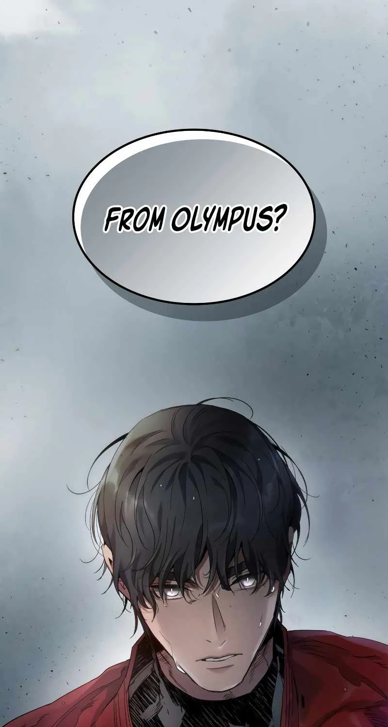Leveling With The Gods Kainu Manga Chapter 67 Page 3
