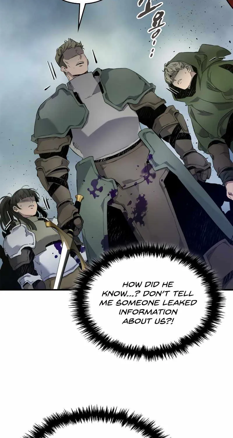 Leveling With The Gods Kainu Manga Chapter 67 Page 6