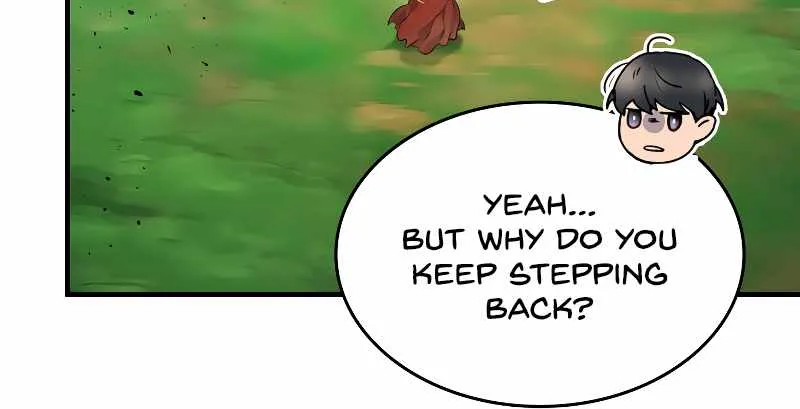 Leveling With The Gods Kainu Manga Chapter 67 Page 9