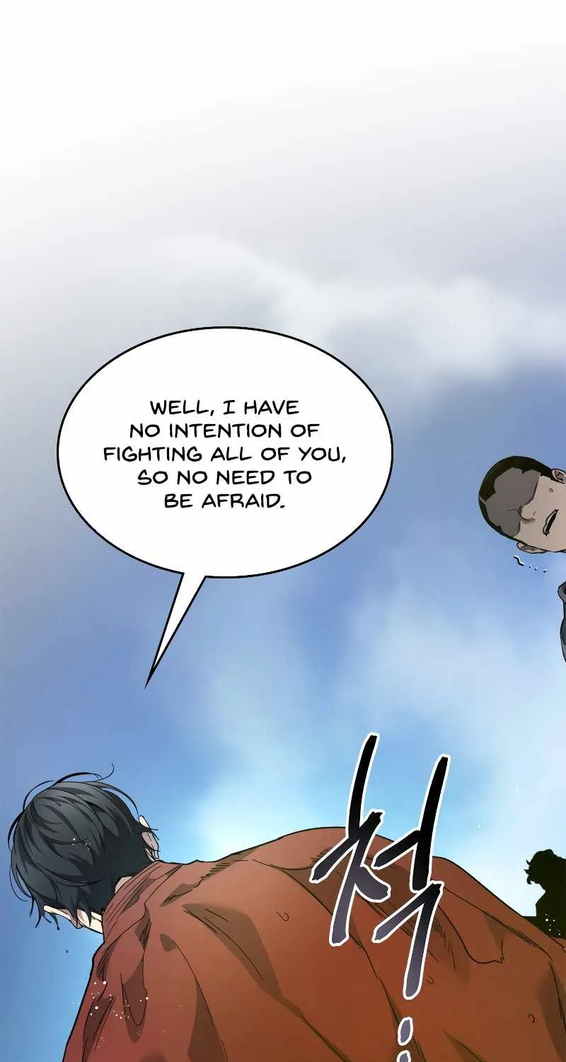Leveling With The Gods Kainu Manga Chapter 67 Page 10
