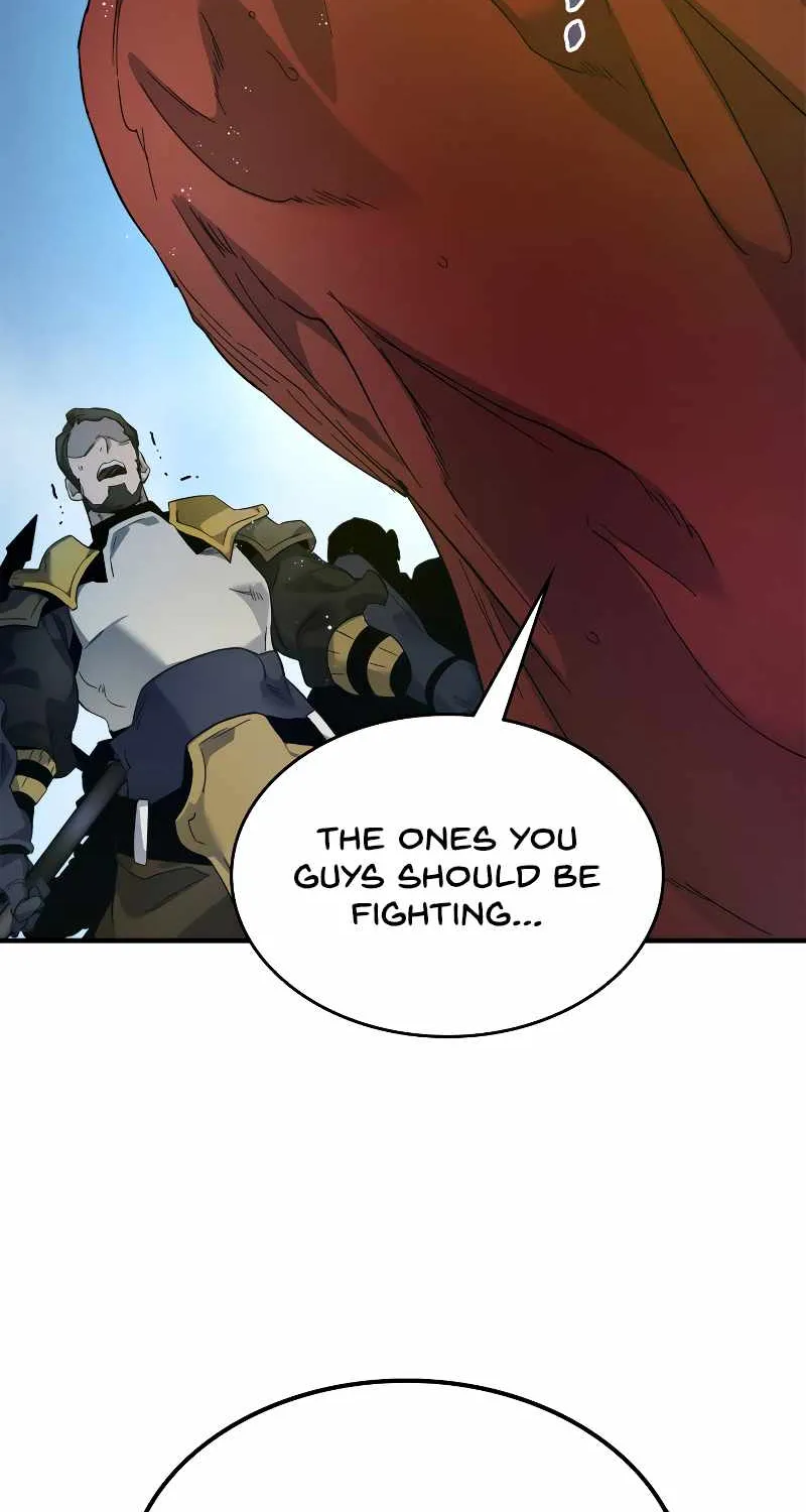 Leveling With The Gods Kainu Manga Chapter 67 Page 11