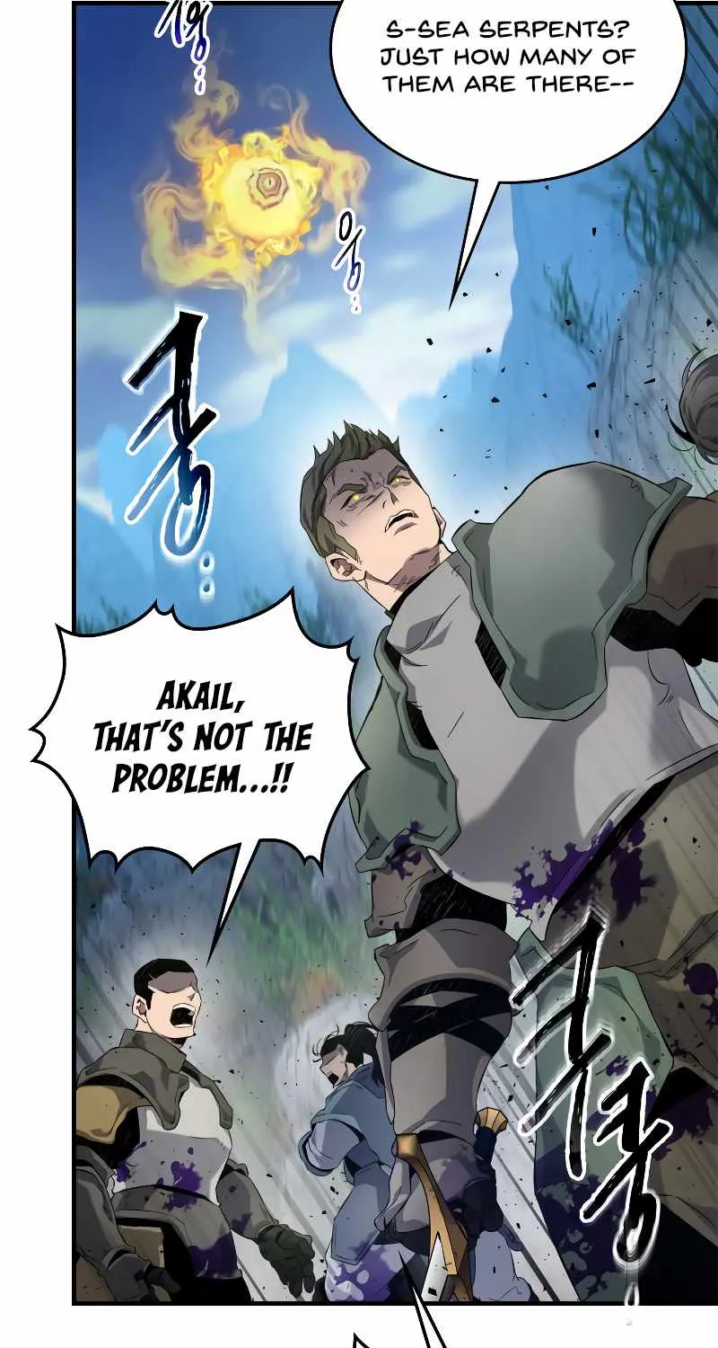Leveling With The Gods Kainu Manga Chapter 67 Page 22