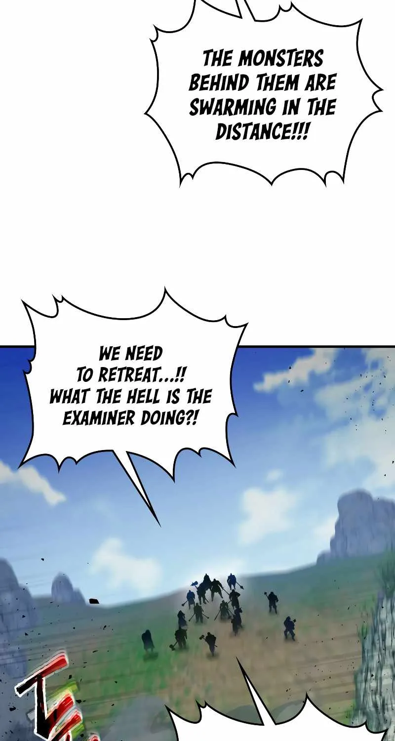 Leveling With The Gods Kainu Manga Chapter 67 Page 23