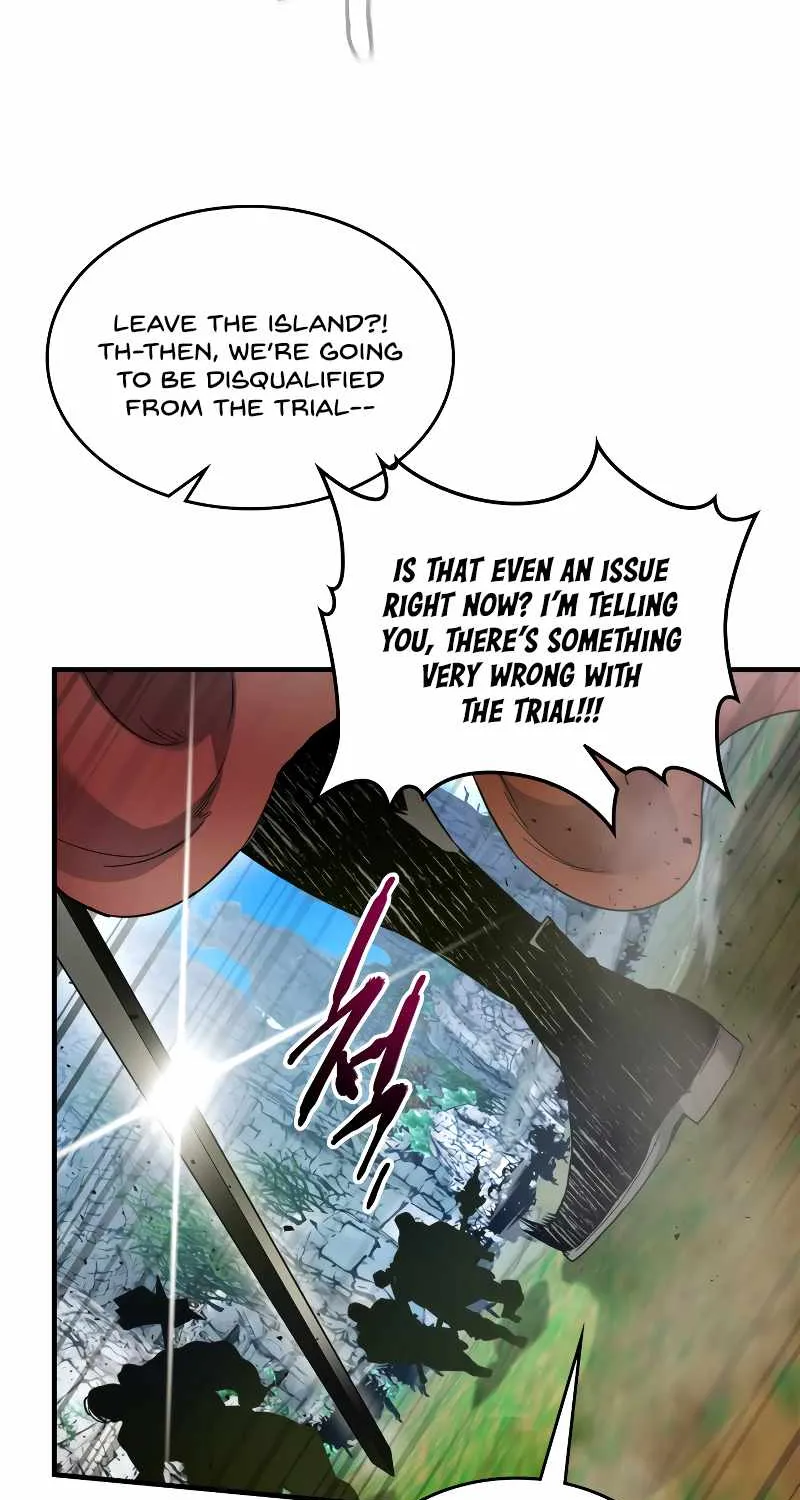 Leveling With The Gods Kainu Manga Chapter 67 Page 25