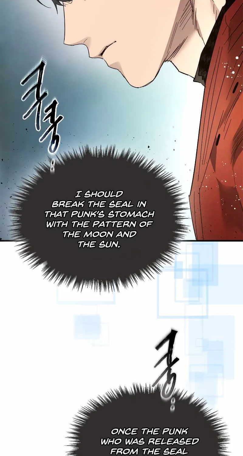 Leveling With The Gods Kainu Manga Chapter 67 Page 29