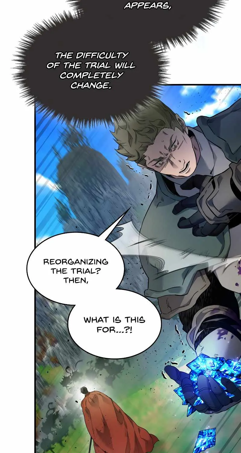 Leveling With The Gods Kainu Manga Chapter 67 Page 30
