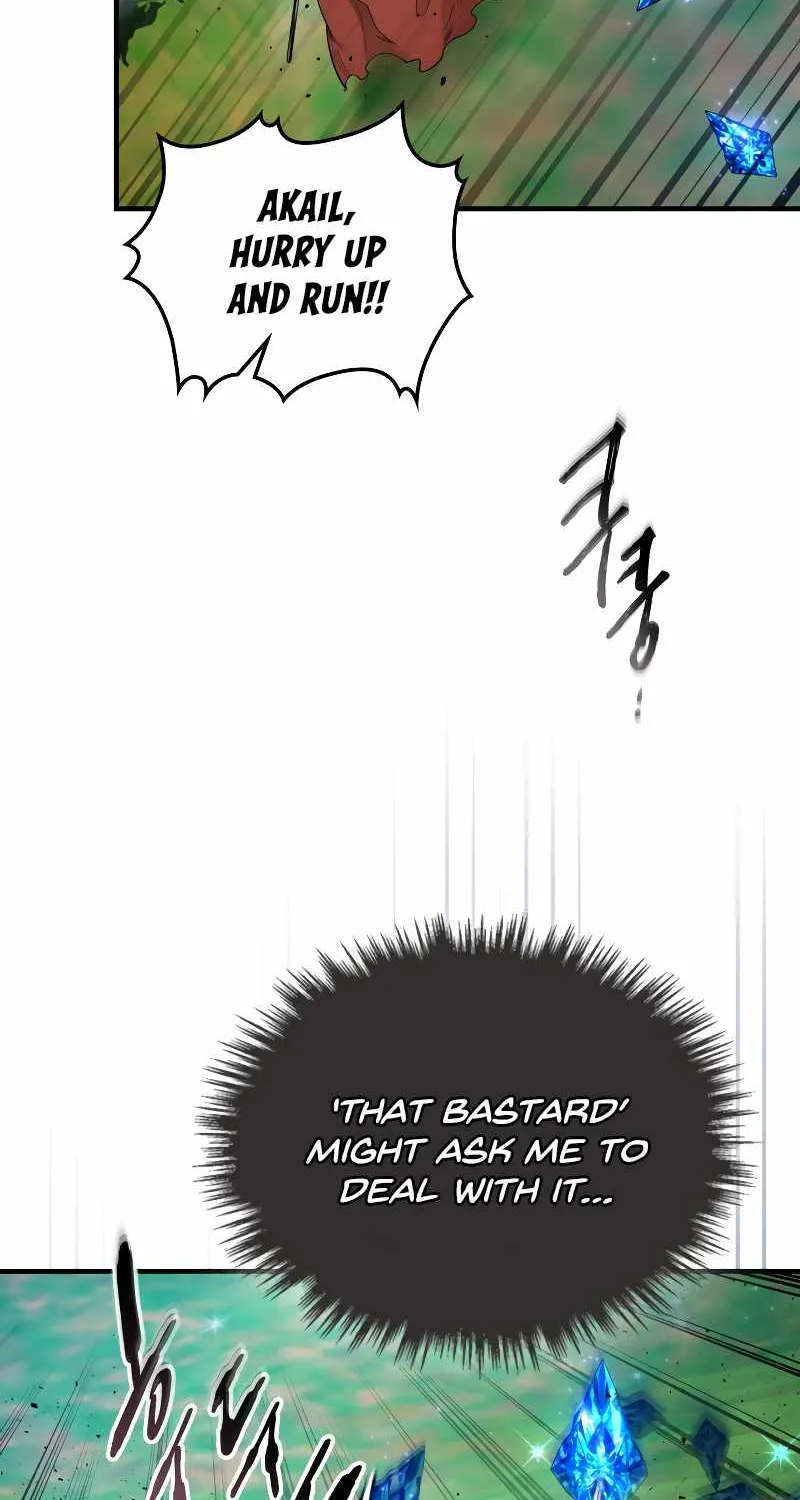Leveling With The Gods Kainu Manga Chapter 67 Page 31