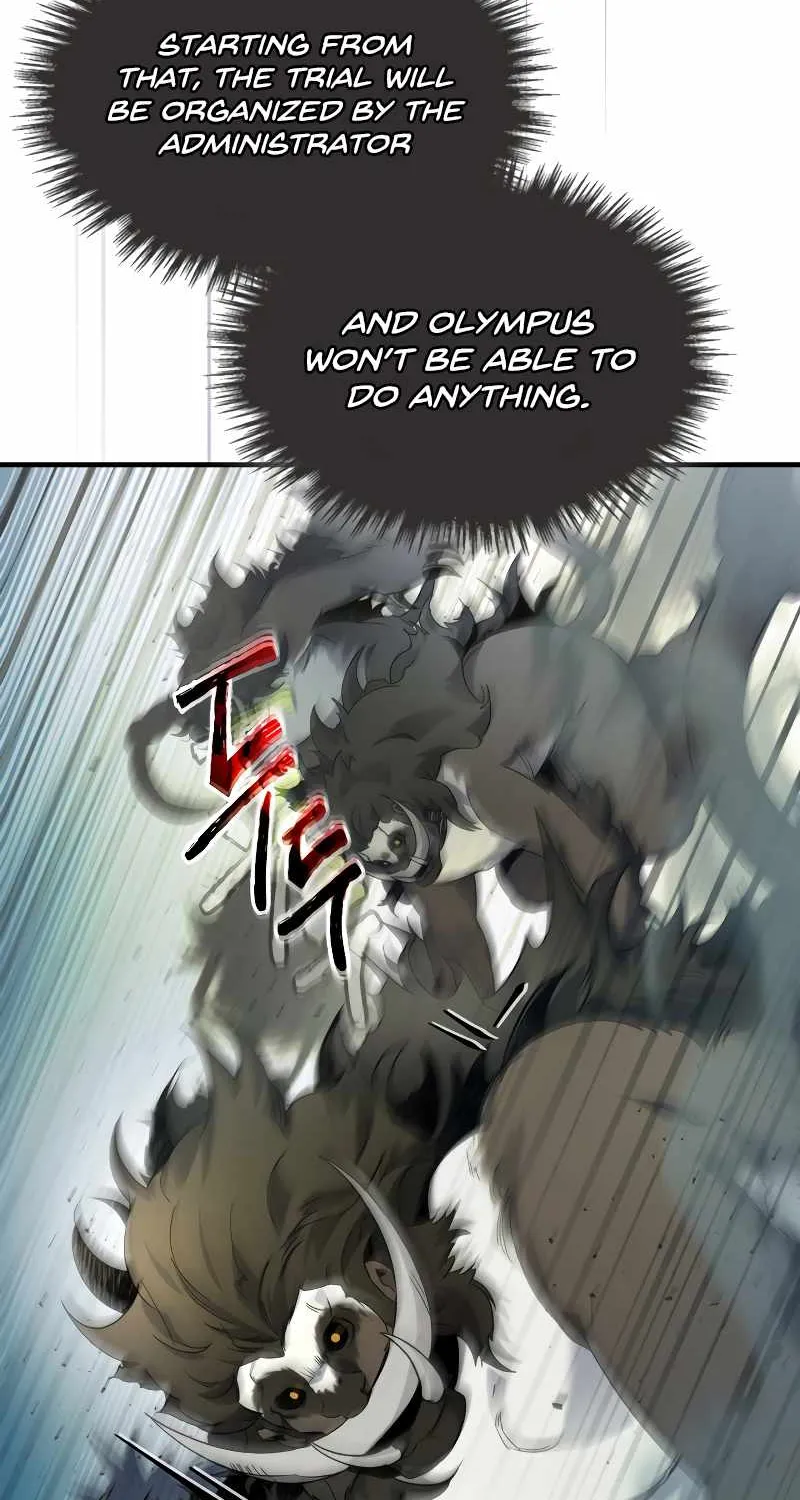 Leveling With The Gods Kainu Manga Chapter 67 Page 33