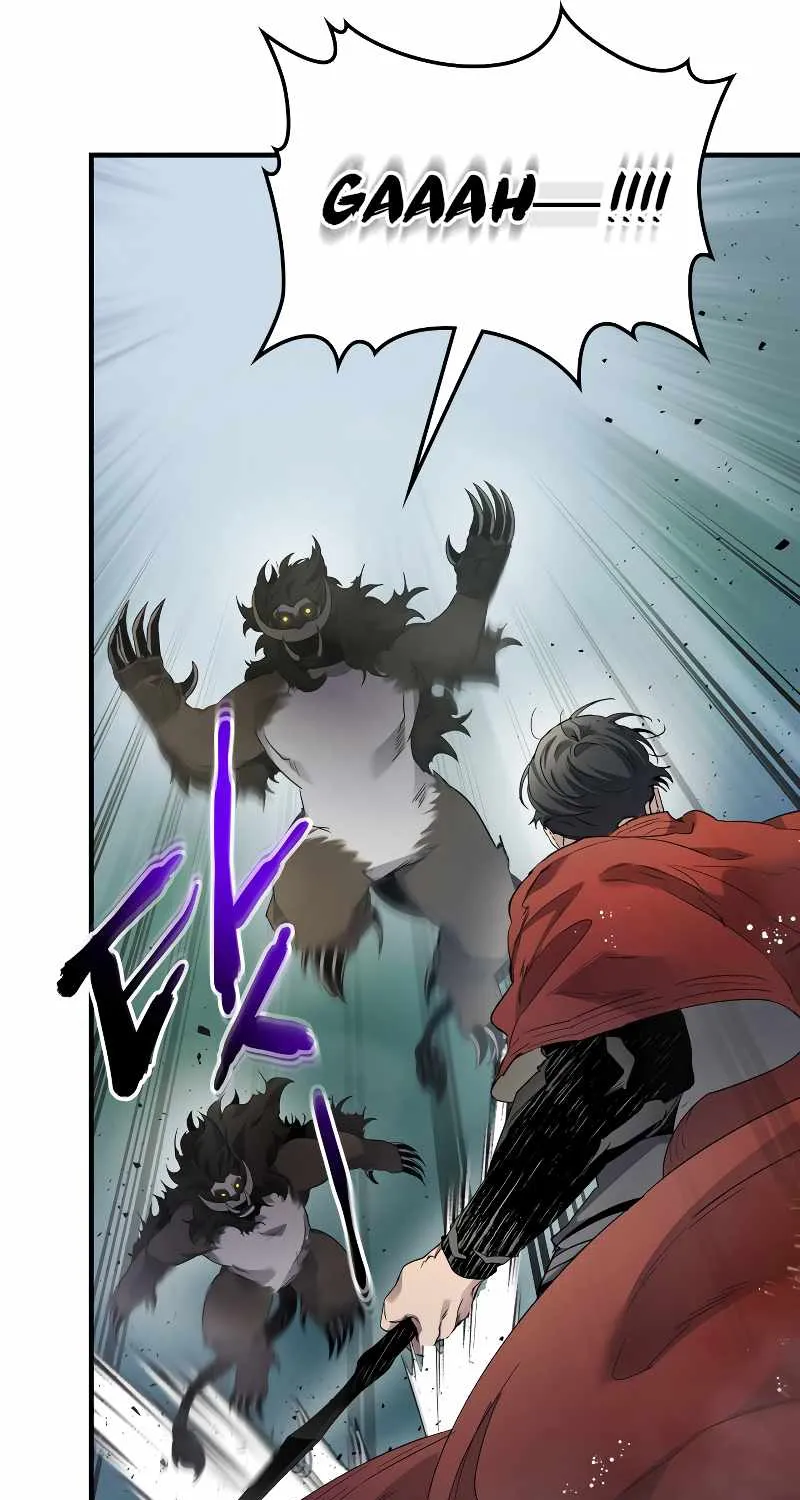 Leveling With The Gods Kainu Manga Chapter 67 Page 36