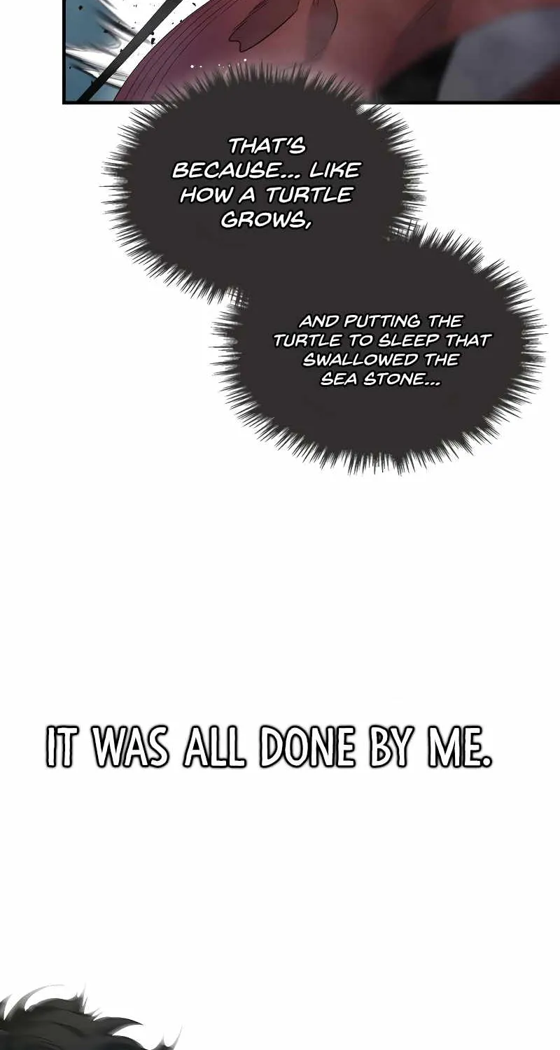 Leveling With The Gods Kainu Manga Chapter 67 Page 37