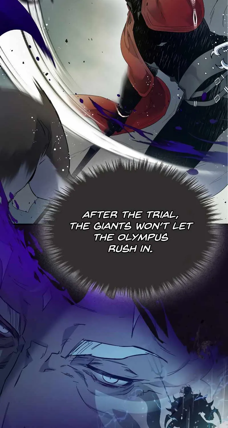 Leveling With The Gods Kainu Manga Chapter 67 Page 39