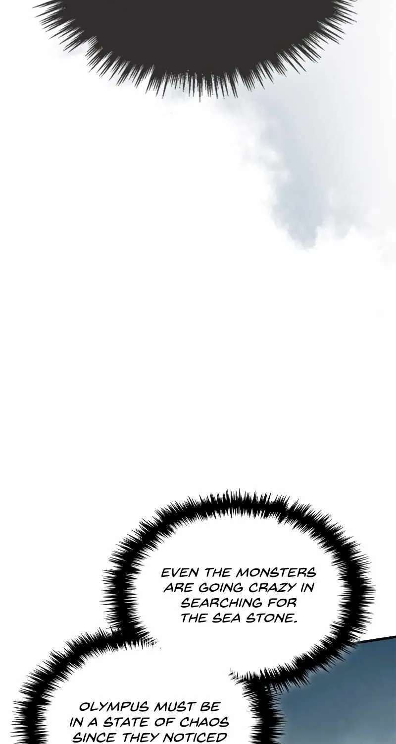 Leveling With The Gods Kainu Manga Chapter 67 Page 42