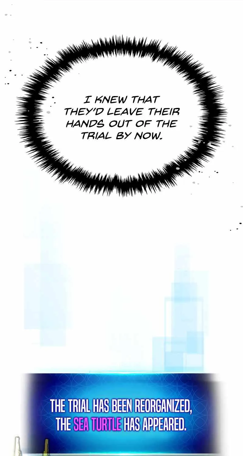 Leveling With The Gods Kainu Manga Chapter 67 Page 44