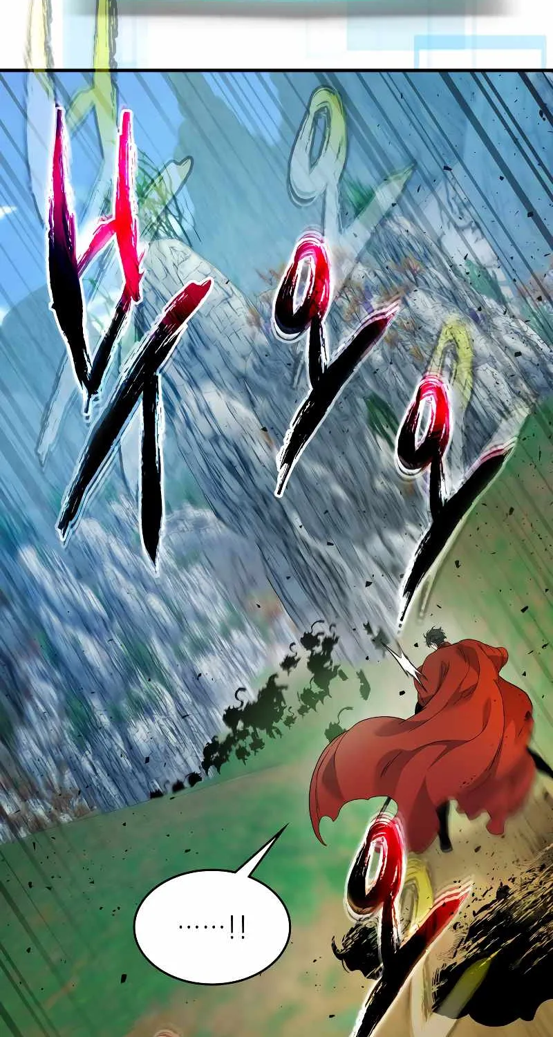 Leveling With The Gods Kainu Manga Chapter 67 Page 45