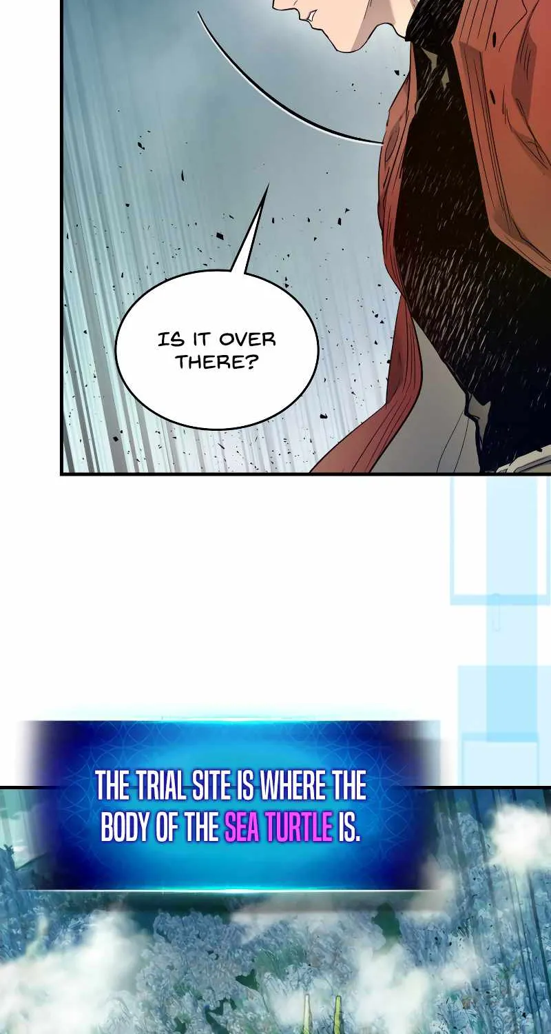 Leveling With The Gods Kainu Manga Chapter 67 Page 47